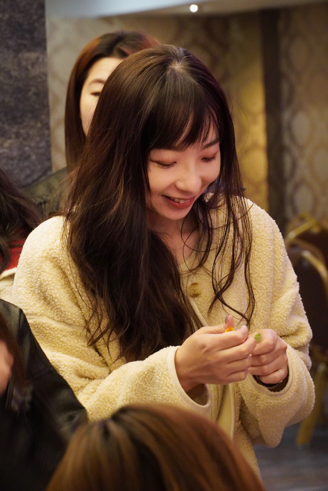 1150131 天心照護體系感恩餐會